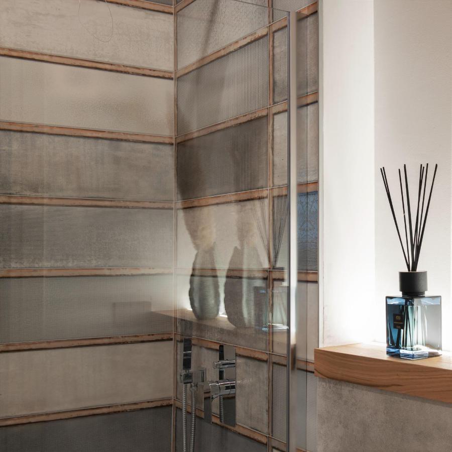 ELEGANCE ROOM - Aparta&Suite - Automatized Apartment Bassano del Grappa Exterior foto
