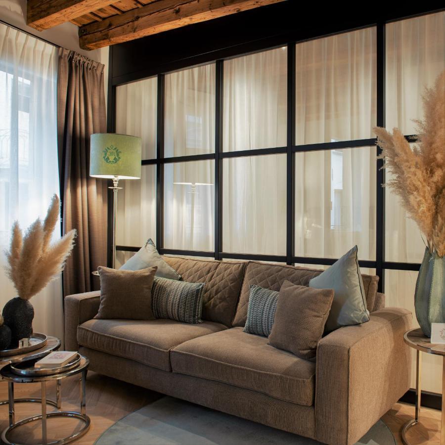 ELEGANCE ROOM - Aparta&Suite - Automatized Apartment Bassano del Grappa Exterior foto