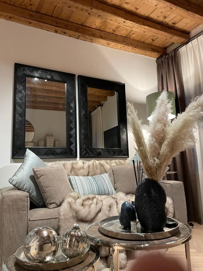 ELEGANCE ROOM - Aparta&Suite - Automatized Apartment Bassano del Grappa Exterior foto