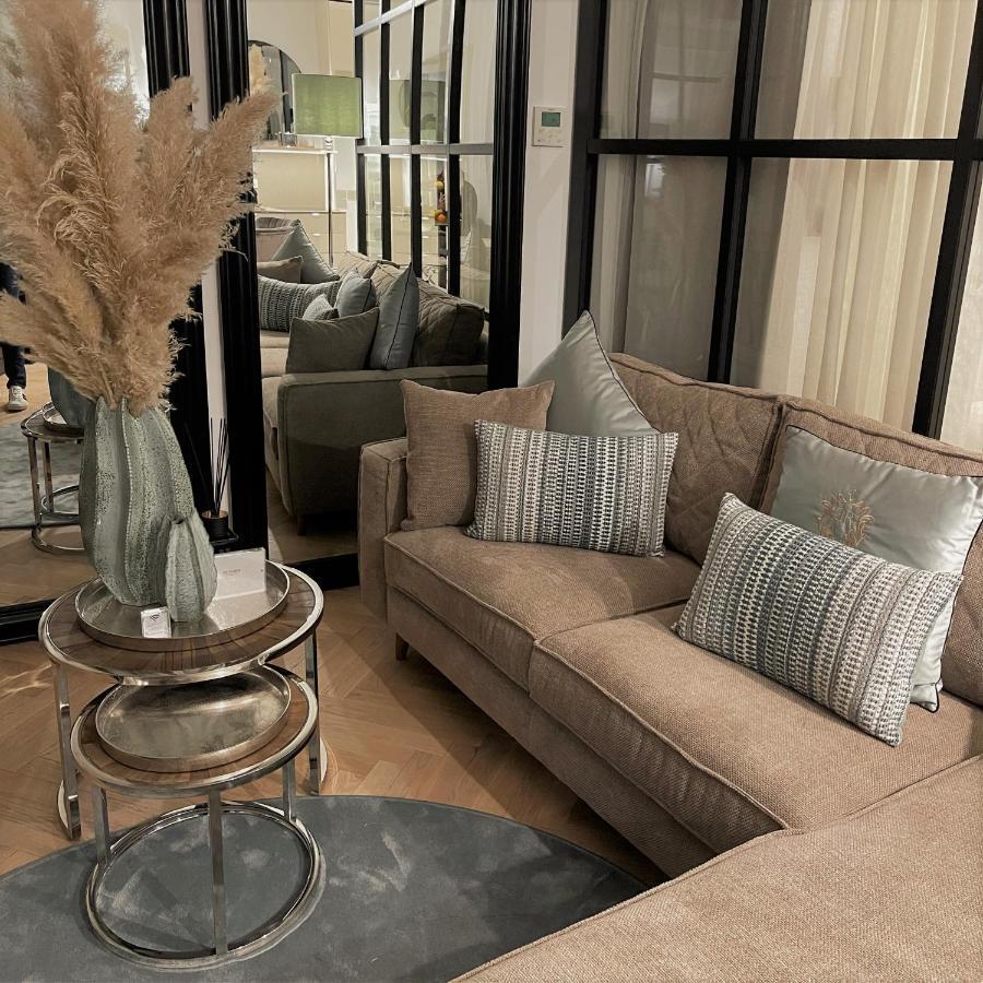 ELEGANCE ROOM - Aparta&Suite - Automatized Apartment Bassano del Grappa Exterior foto
