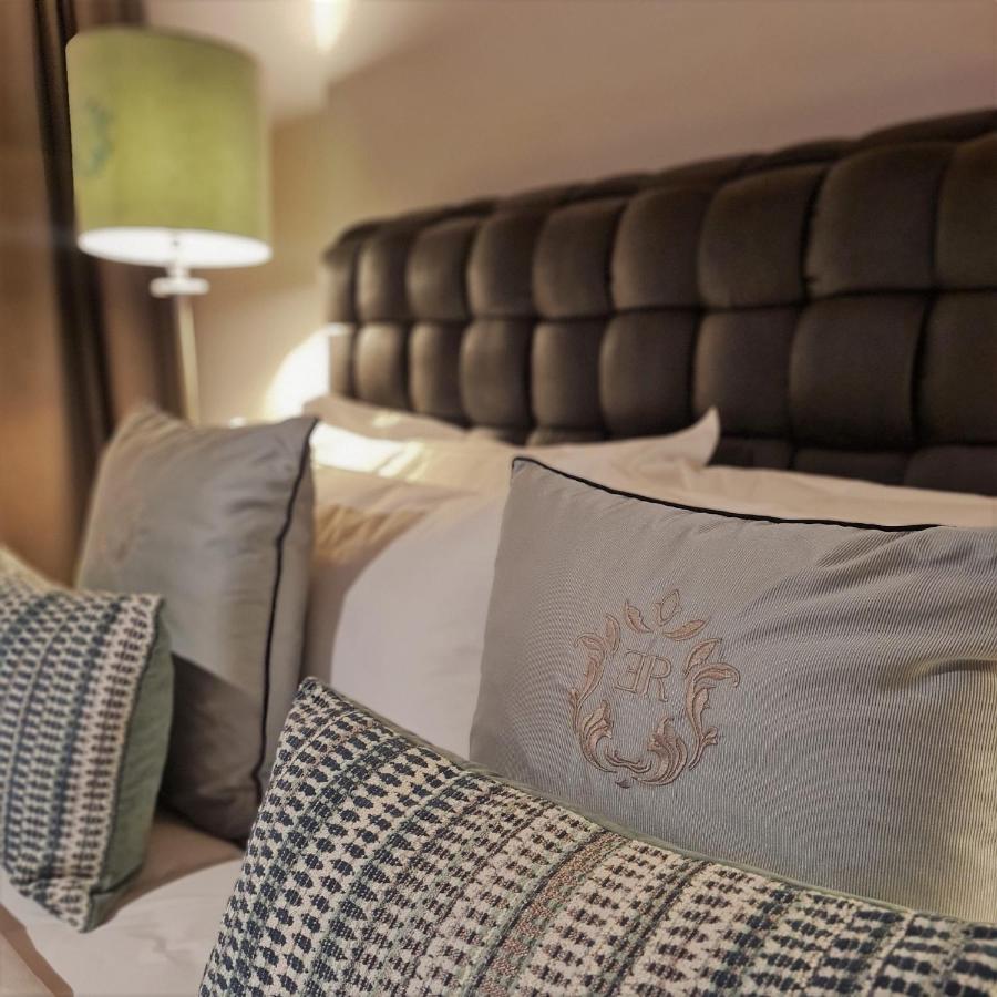 ELEGANCE ROOM - Aparta&Suite - Automatized Apartment Bassano del Grappa Exterior foto