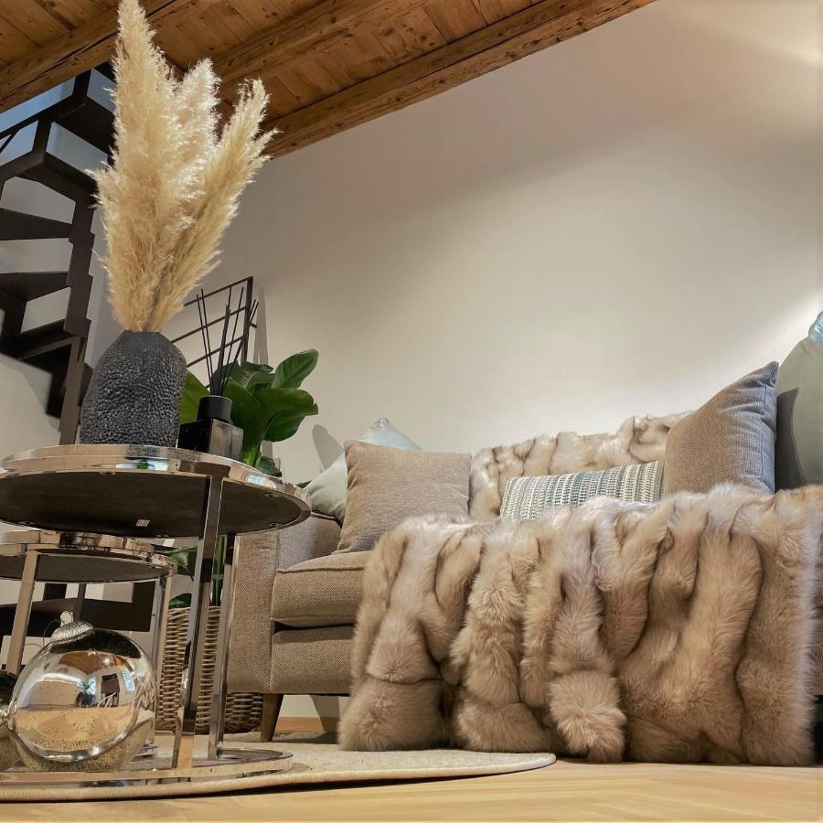 ELEGANCE ROOM - Aparta&Suite - Automatized Apartment Bassano del Grappa Exterior foto