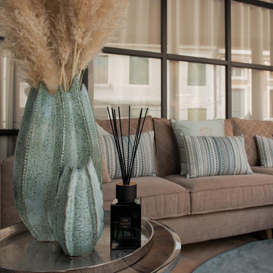 ELEGANCE ROOM - Aparta&Suite - Automatized Apartment Bassano del Grappa Exterior foto