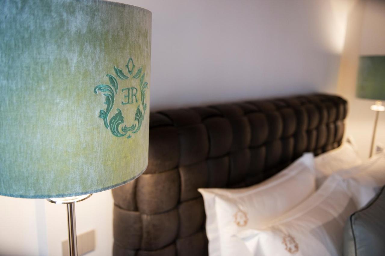 ELEGANCE ROOM - Aparta&Suite - Automatized Apartment Bassano del Grappa Exterior foto